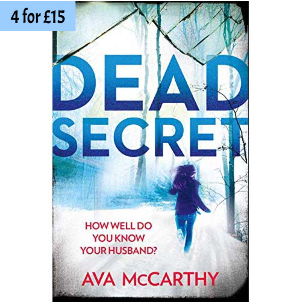 Dead Secret