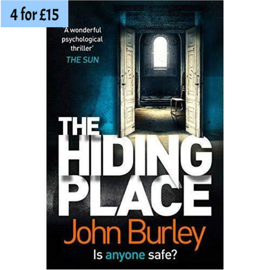 The Hiding Place