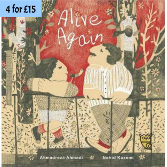 Alive Again