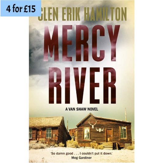 Mercy River