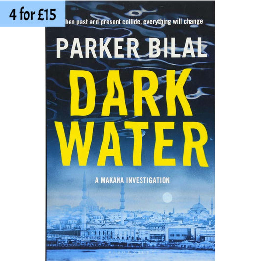 Dark Water