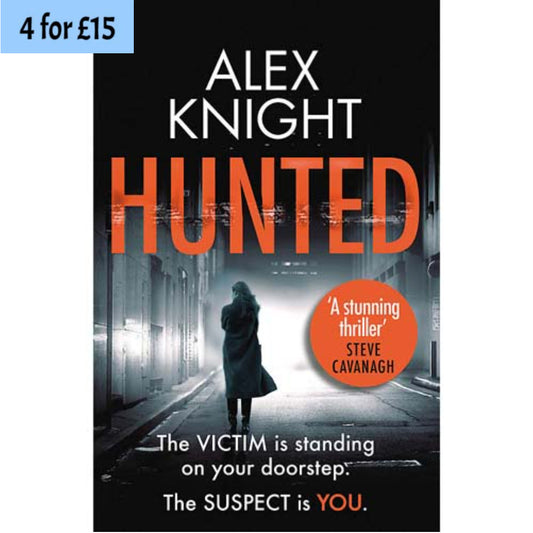 Hunted