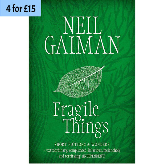 Fragile Things