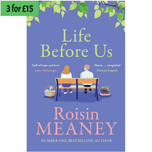 Life Before Us