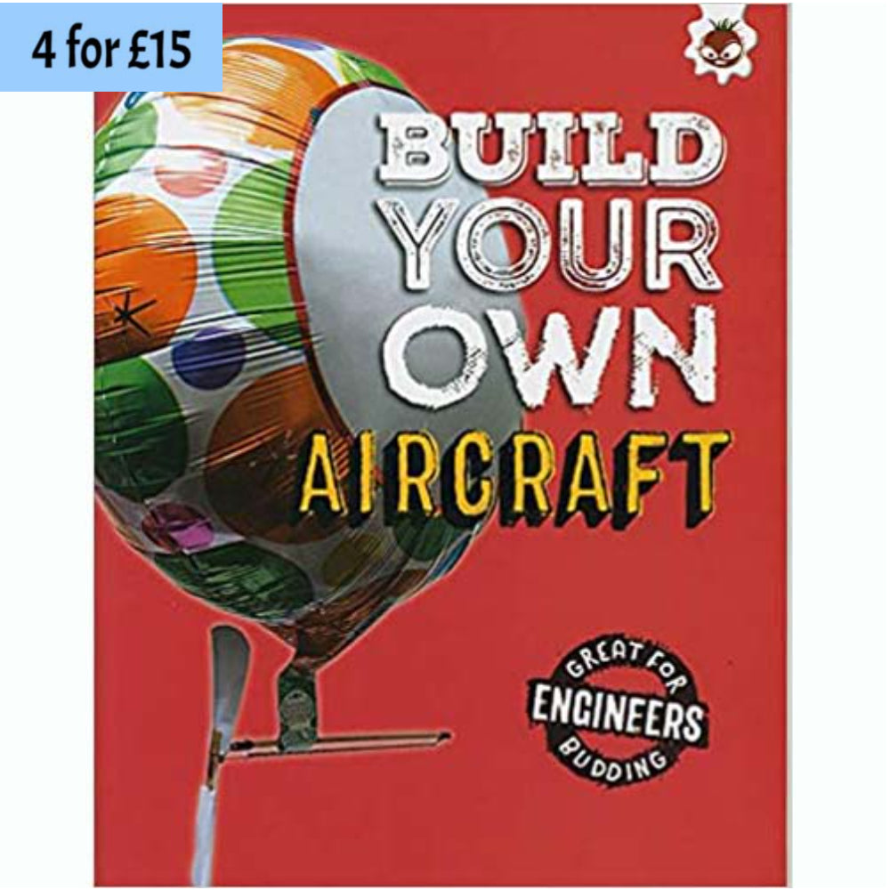 Build Your Own Aircraft