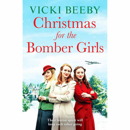 Bomber Command Girls