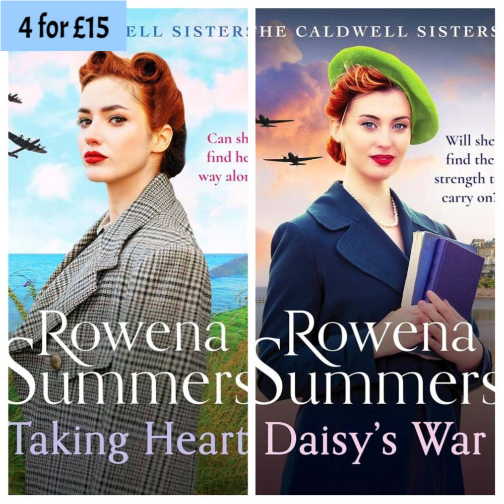 Caldwell Sisters