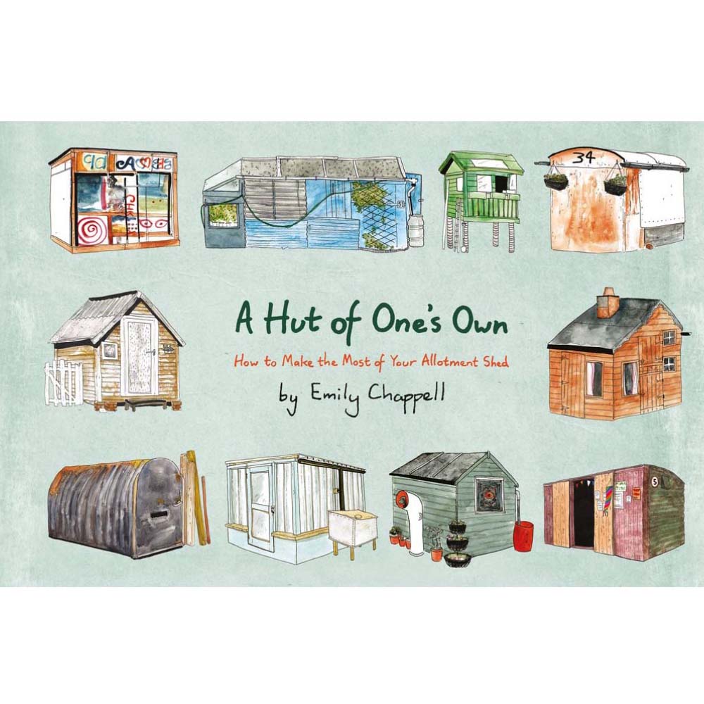 A Hut of One's Own