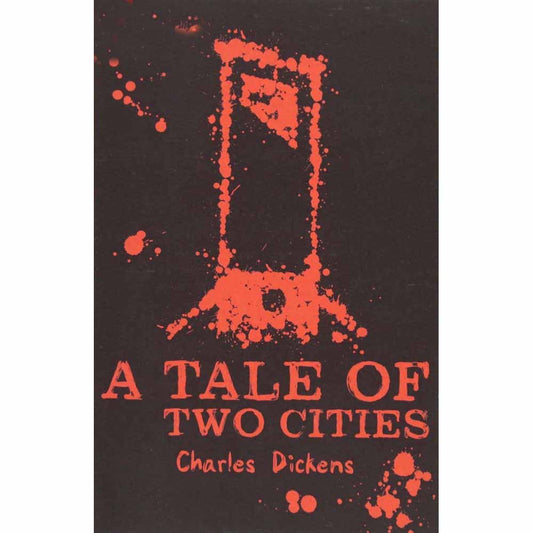 A Tale of Two Cities
