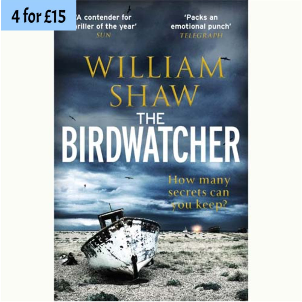 The Birdwatcher
