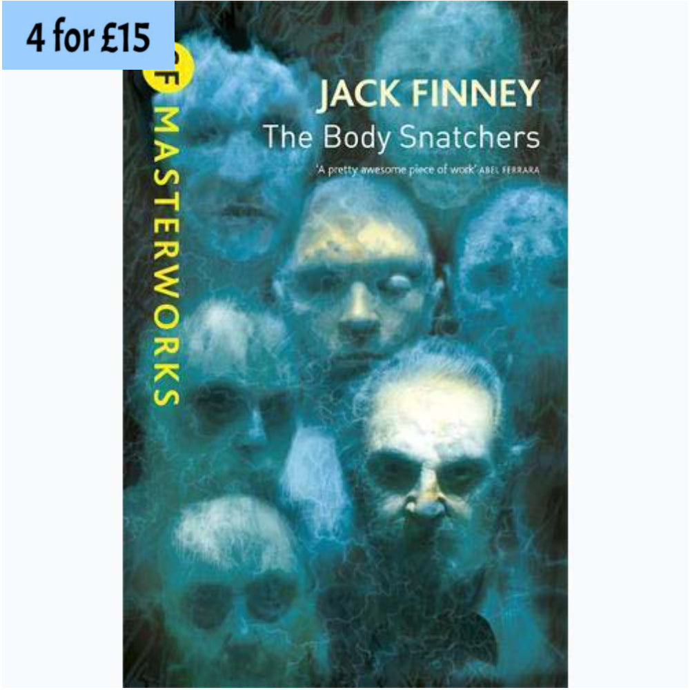 The Body Snatchers