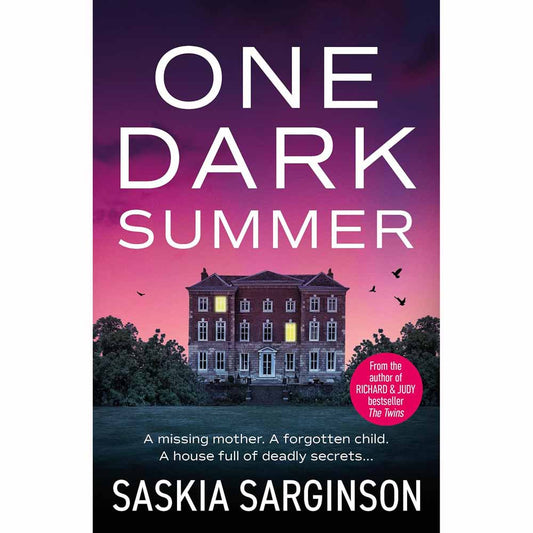 One Dark Summer