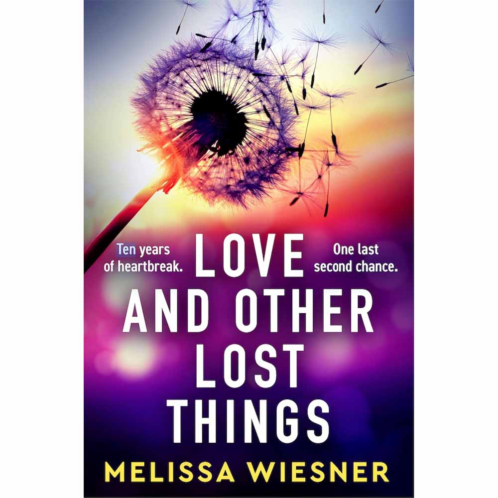 Love and Other Lost Things