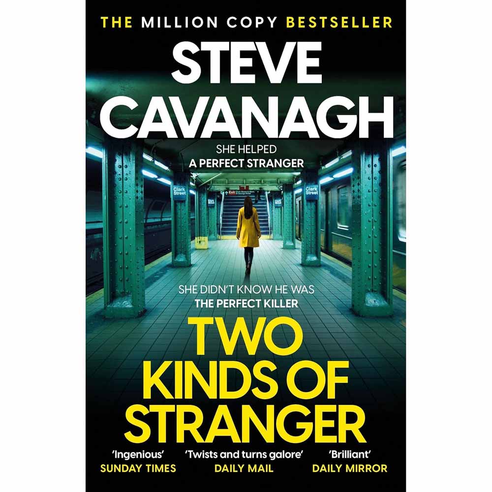 Eddie Flynn Thrillers  (1-9)