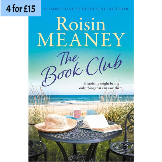 The Book Club