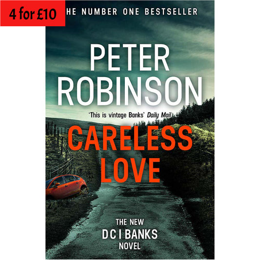 Careless Love