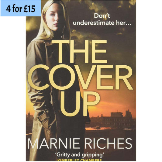 The Cover Up