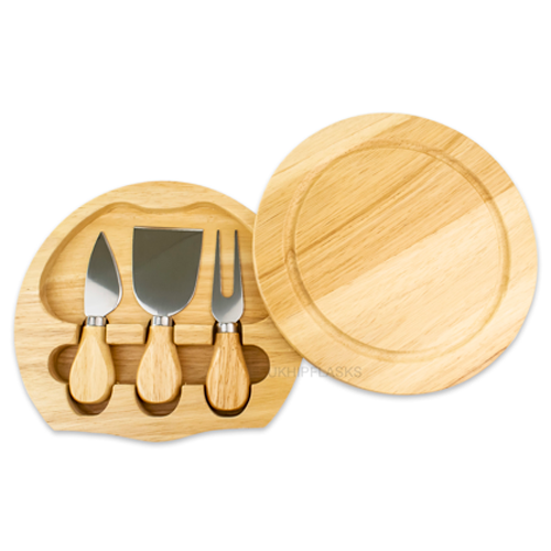 Cheese Board Set