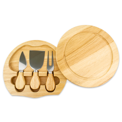 Cheese Board Set