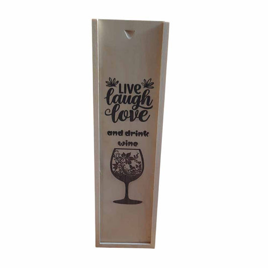 Wine Box