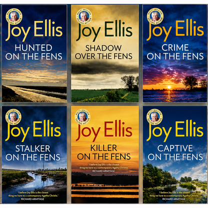 Detective Nikki Galena Series