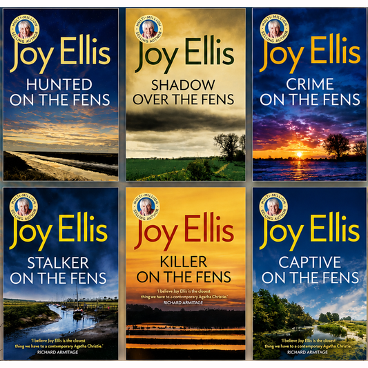 Detective Nikki Galena Series