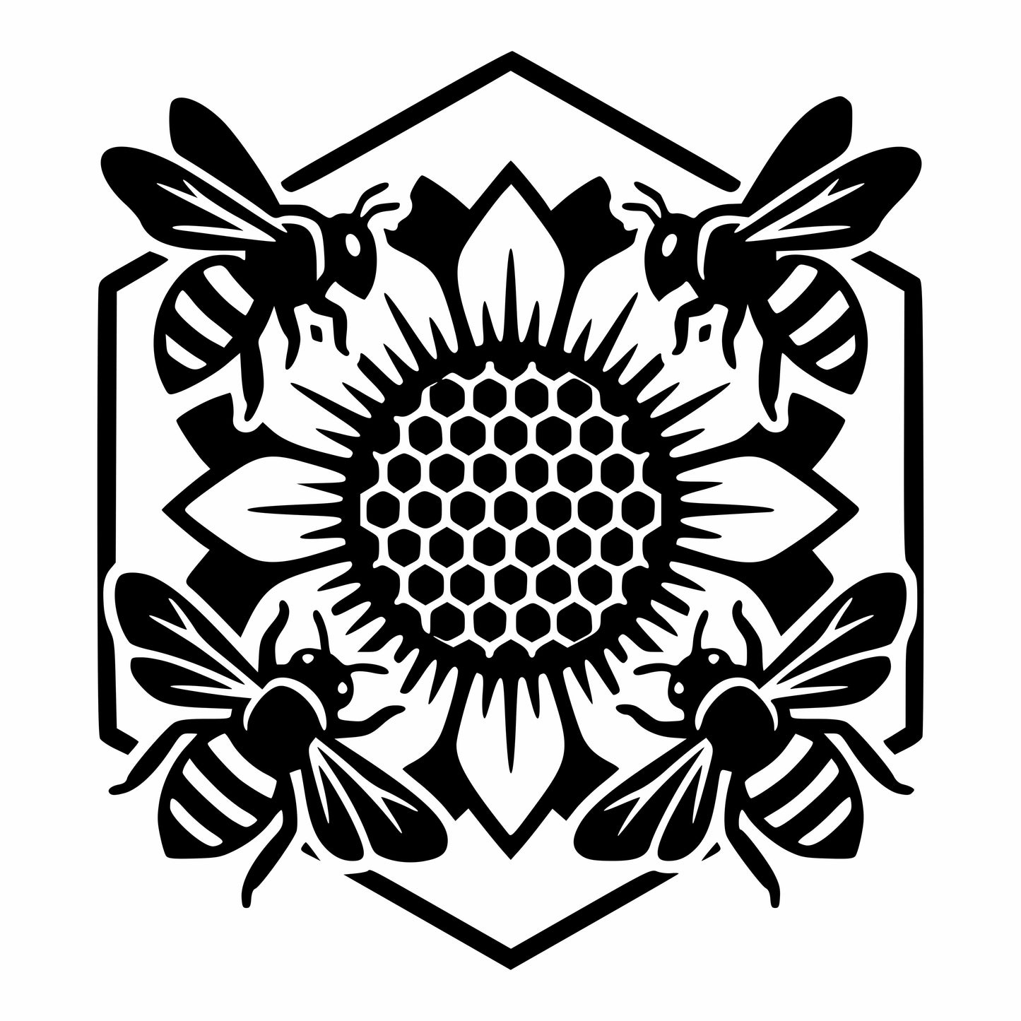 Bees
