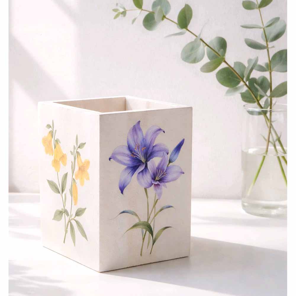 Decorative Pots