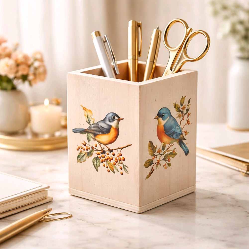 Decorative Pots
