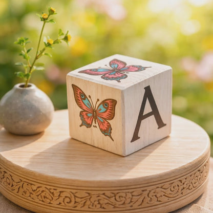 Stacking Blocks - Various designs available