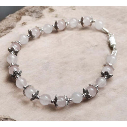 Stone Beaded Bracelets