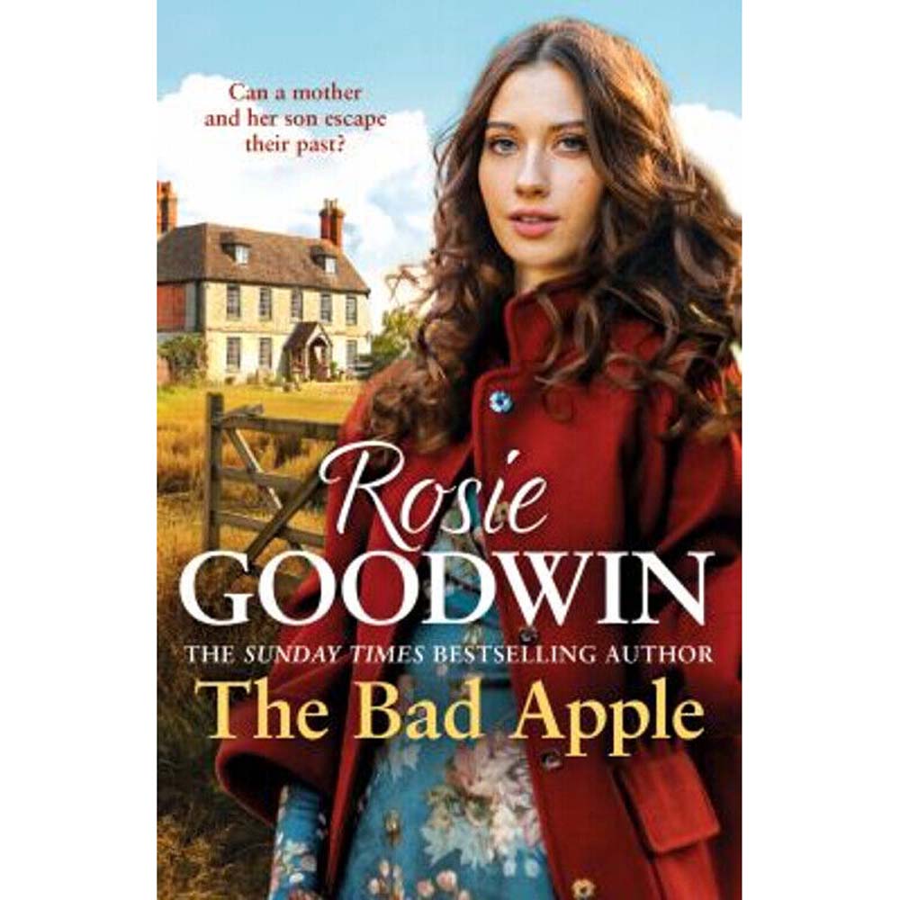 Stand Alone Novels by Rosie Goodwin