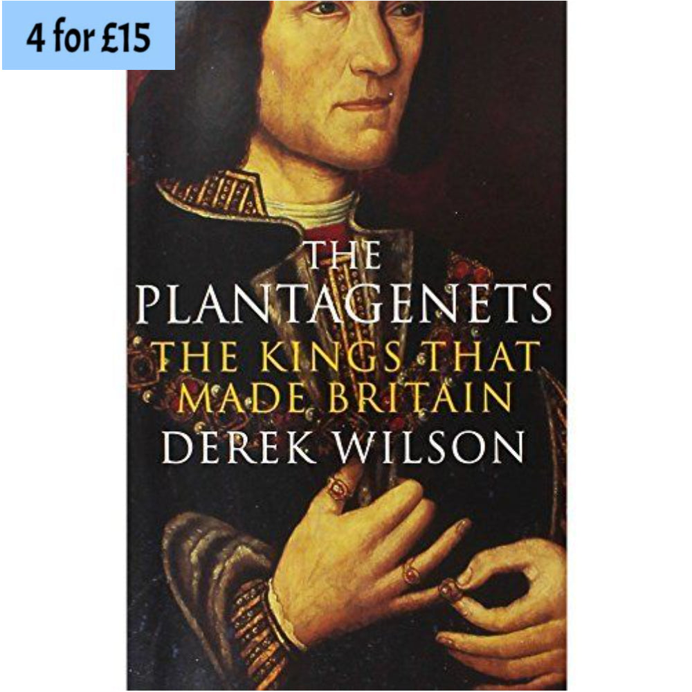 The Plantagenets