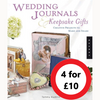 Wedding Journals & Keepsake Gifts