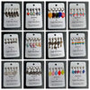 Stitch Markers (Knitting & Crochet)
