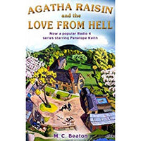 Agatha Raisin Series
