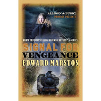 The Railway Detective Series