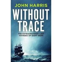 Without Trace