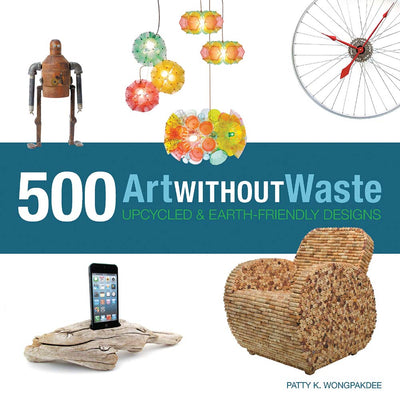 500 Art Without Waste