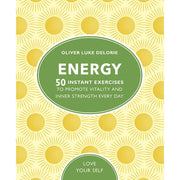 Energy:  50 Instant Exercises