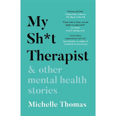 My Sh*t Therapist