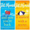 Jill Mansell Novels