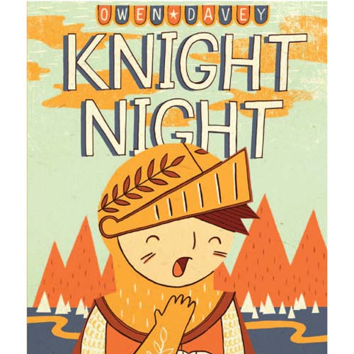 Knight Night