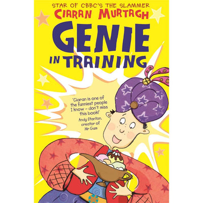Genie in Training