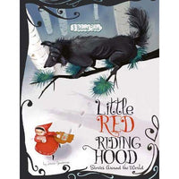 Little Red Riding Hood   (3 Beloved Tales)