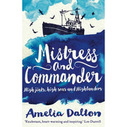 Mistress and Commander