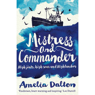 Mistress and Commander