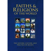 Faiths & Religions of the World