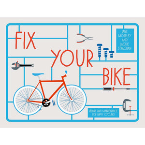 Fix Your Bike