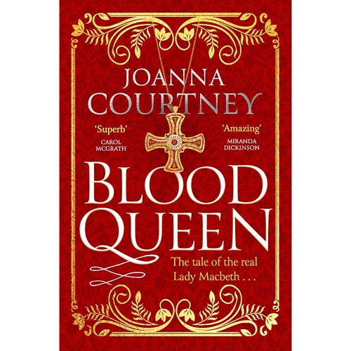 Blood Queen